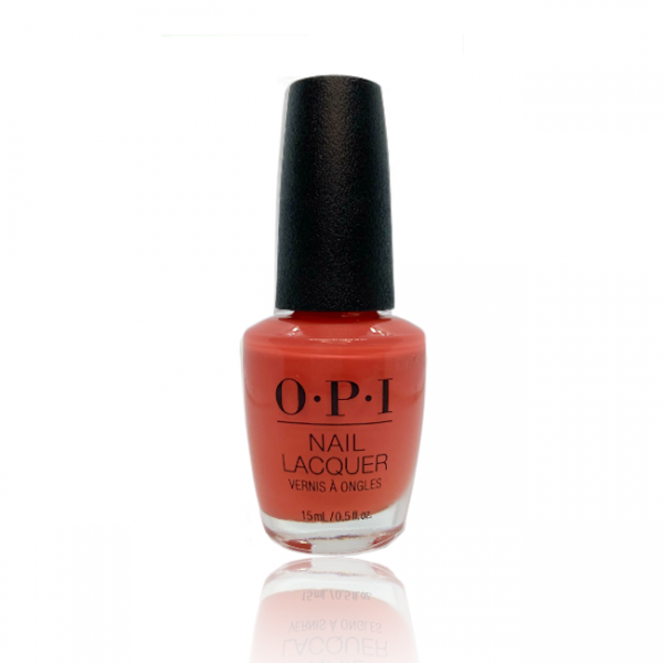 OPI Toucan Do it if You Try