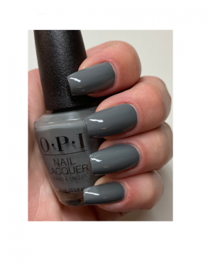 JenaesNails - OPI - Suzi Talks with Her Hands - Nail Swatch
