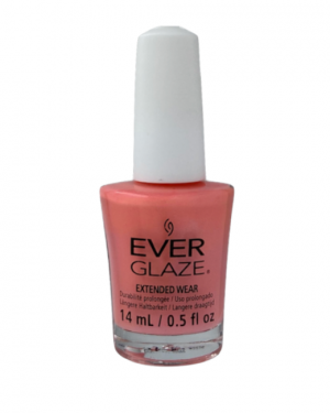 China Glaze – Ever Glaze What’s The Coral-ation