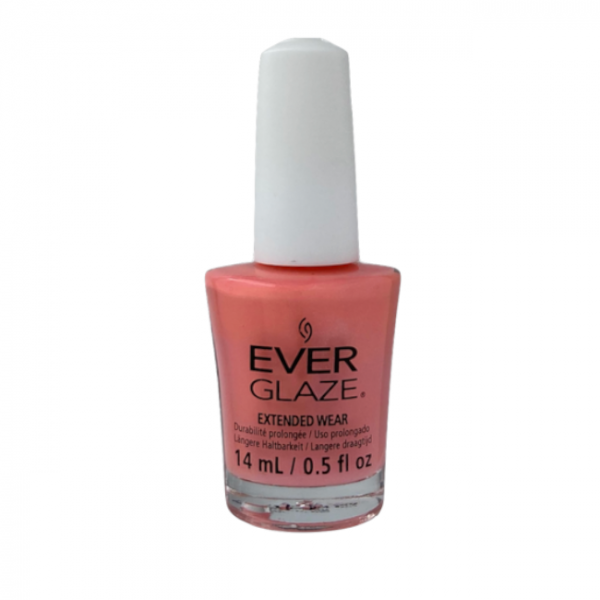 China Glaze – Ever Glaze What’s The Coral-ation