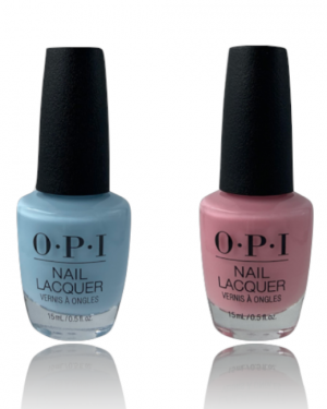 OPI - It's A Boy and Girl Combo