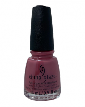 China Glaze - Fifth Avenue