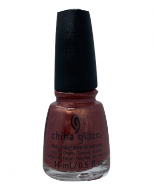 China Glaze - Your Touch