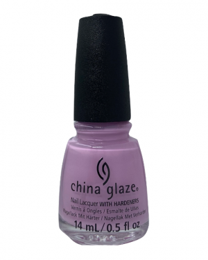 China Glaze Nail Lacquer - Sweet Hook