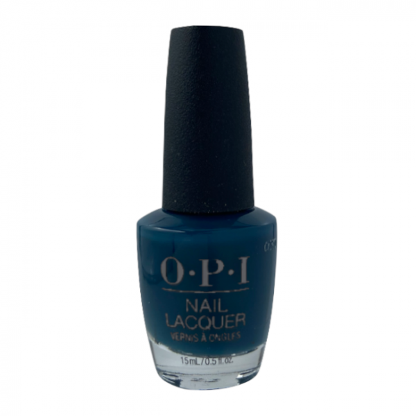 OPI Nail Lacquer - CIA Color is Awesome