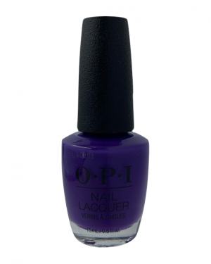 OPI Nail Lacquer - Do You Have this Color in Stock-holm