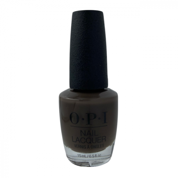 OPI Nail Lacquer - How Great is Your Dane