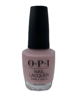 OPI Nail Lacquer - Put it in Neutral