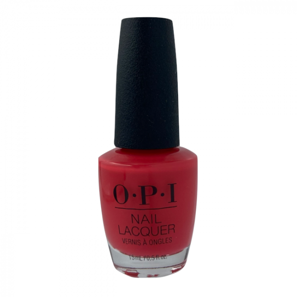 OPI Nail Lacquer - She’s a Bad Muffuletta