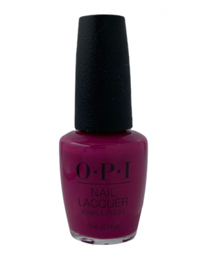 OPI Nail Lacquer - Spare Me a French Quarter