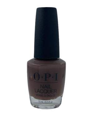 OPI Nail Lacquer - Squeaker of the House