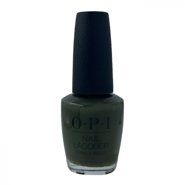 OPI Nail Lacquer - Suzi-The First Lady of Nails