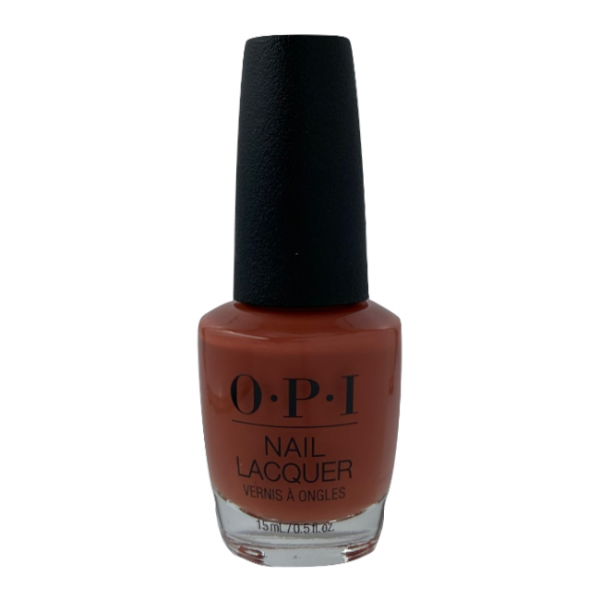 OPI Nail Lacquer - Yank My Doodle