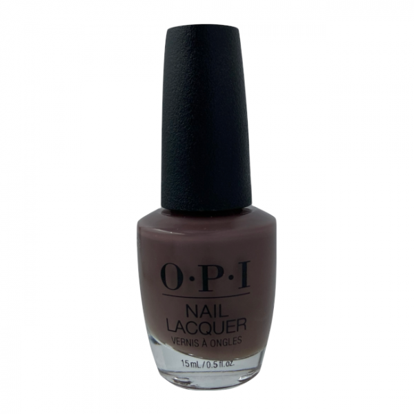 OPI Nail Lacquer - You Don’t Know Jacques