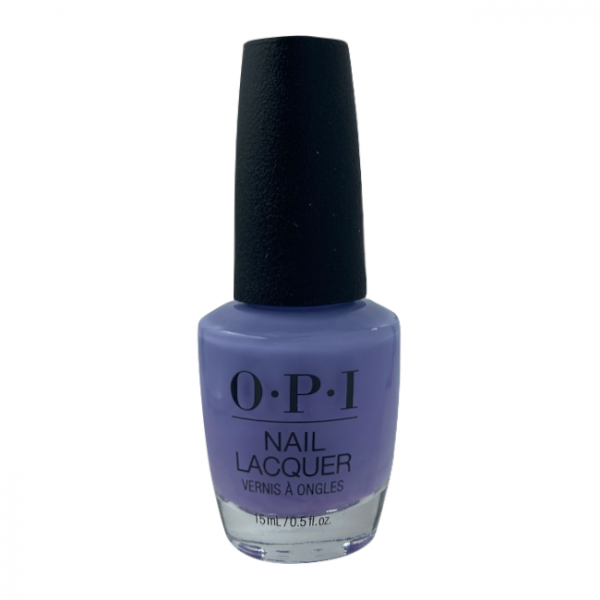OPI Nail Lacquer - You’re Such a BudaPest