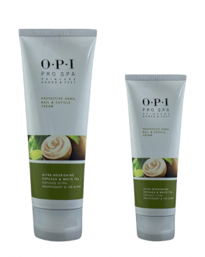 OPI Pro Spa - Protective Hand, Nail & Cuticle Cream