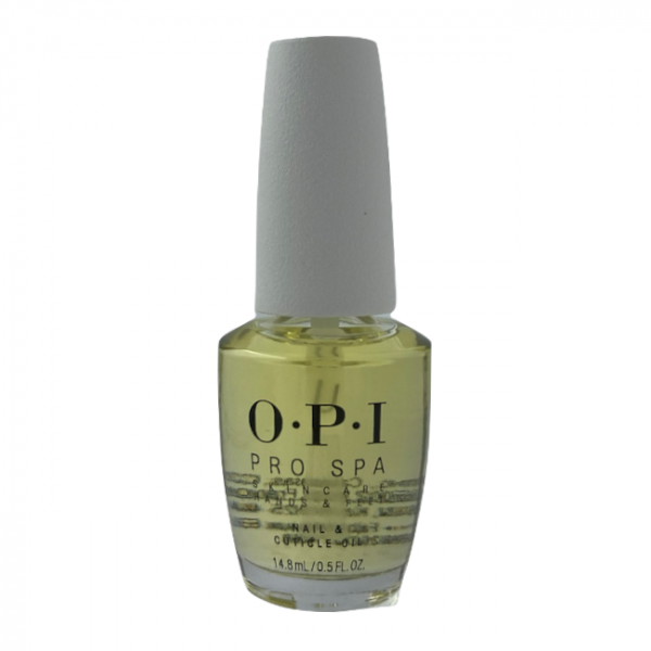 OPI Pro Spa Skincare Hands & Feet - Nail & Cuticle Oil 0.5fl oz