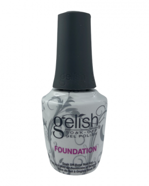 Gelish Soak-Off Gel Polish - Foundation
