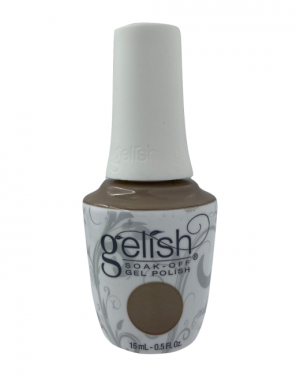 Gelish Soak-Off Gel Polish - It’s Your Mauve