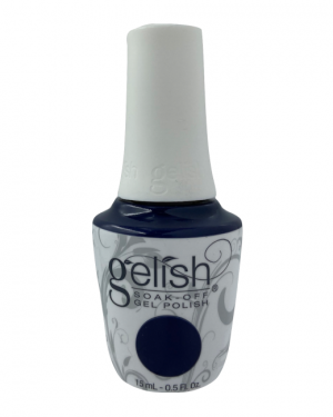 Gelish Soak-Off Gel Polish - No Cell? Oh Well!