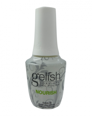 Gelish Soak-Off Gel Polish - Nourish