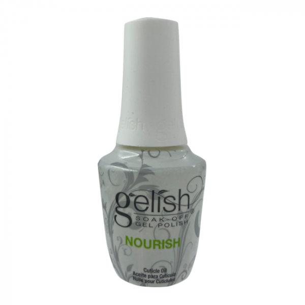 Gelish Soak-Off Gel Polish - Nourish