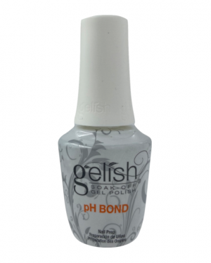 Gelish Soak-Off Gel Polish - pH Bond