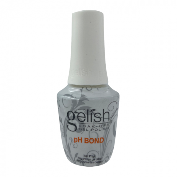 Gelish Soak-Off Gel Polish - pH Bond