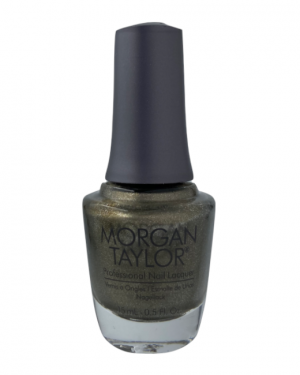 Morgan Taylor Lacquer - Are You Lion To Me?