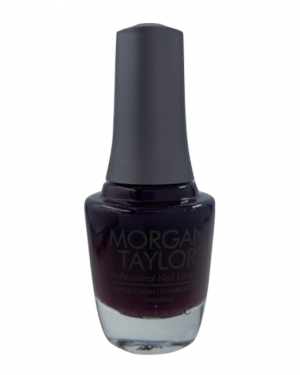 Morgan Taylor Lacquer - Well Spent