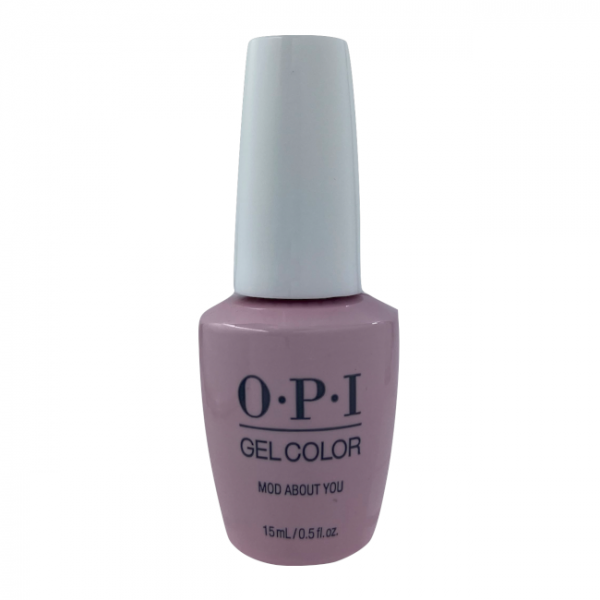 OPI GelColor - Mod About You