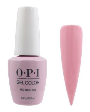 OPI GelColor – Mod About You