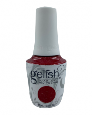 Gelish Soak-Off Gel Polish - All Tied Up With A Bow