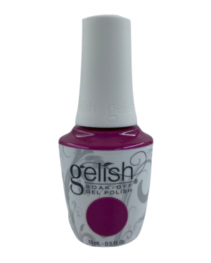 Gelish Soak-Off Gel Polish - Amour Color Please
