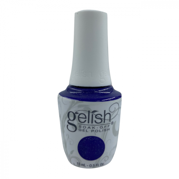 Gelish Soak-Off Gel Polish - Best Face Forward