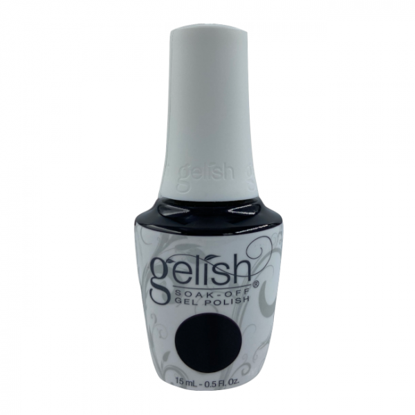 Gelish Soak-Off Gel Polish - Danced and Sang-ria