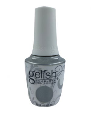 Gelish Soak-Off Gel Polish - Dreaming of Gleaming