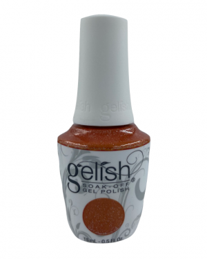 Gelish Soak-Off Gel Polish - Ice Queen Anyone