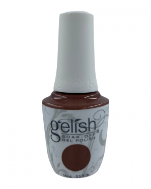 Gelish Soak-Off Gel Polish - Mauve Your Feet