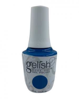 Gelish Soak-Off Gel Polish - No Filter Needed