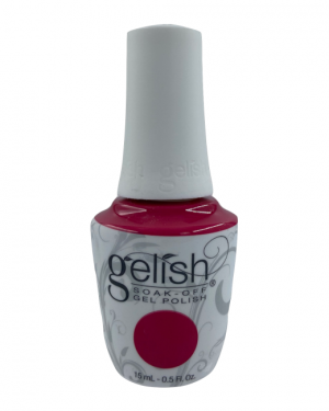 Gelish Soak-Off Gel Polish - One Tough Princess