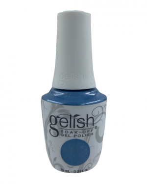 Gelish Soak-Off Gel Polish - Rhythm and Blues