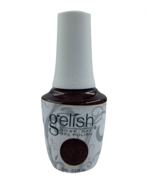 Gelish Soak-Off Gel Polish - Seal the Deal