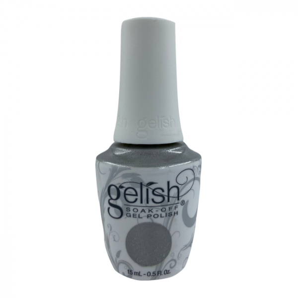 Gelish Soak-Off Gel Polish - Tinsel My Fancy