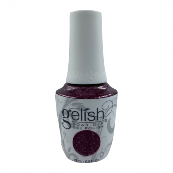 Gelish Soak-Off Gel Polish - Too Tough To Be Sweet