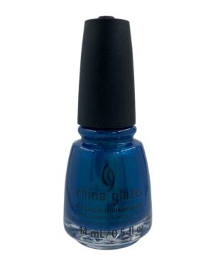China Glaze Nail Lacquer - Sexy in the City