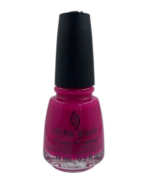 China Glaze Nail Lacquer - Under the Boardwalk