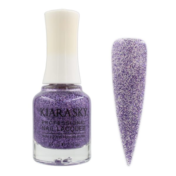 Kiara Sky Nail Lacquer – Out On The Town
