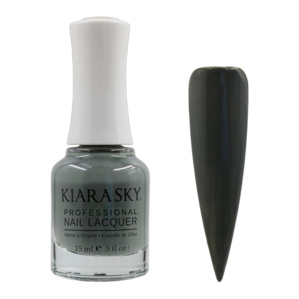 Kiara Sky Nail Lacquer - Ice For You
